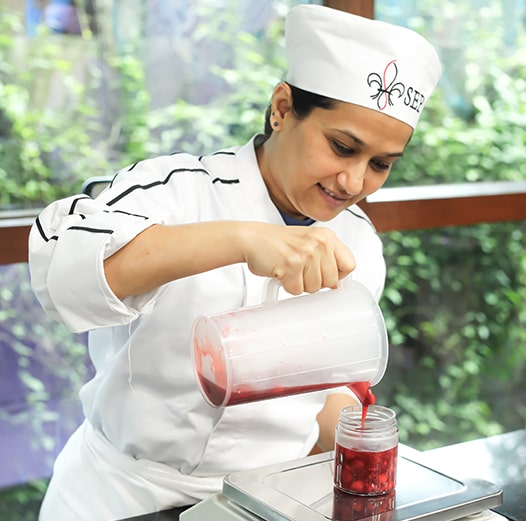 certified bakery courses in mumbai
