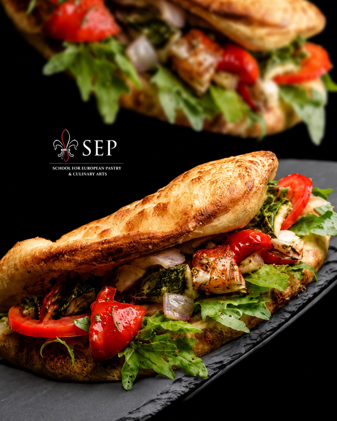 Vegetarian Culinary Cafe Certificate Programme